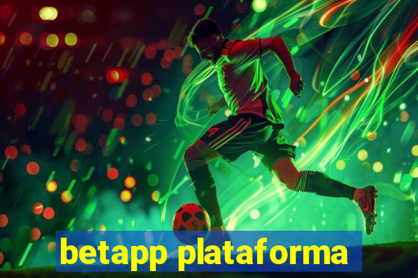 betapp plataforma